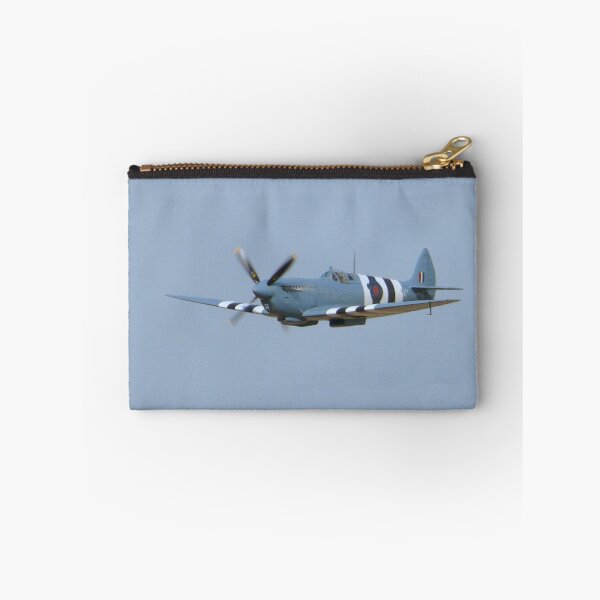Item preview, A blue Spitfire in Flight designed and sold by johnny2sheds.
