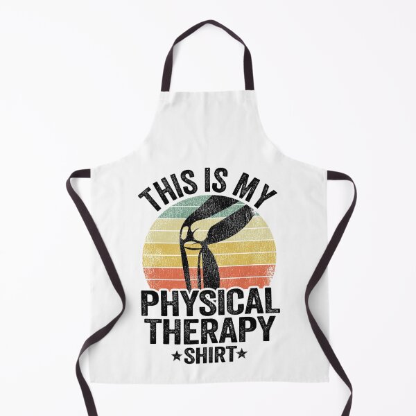 Item preview, This Is My Physical Therapy Shirt Knee Replacement Surgery designed and sold by Stronzi.