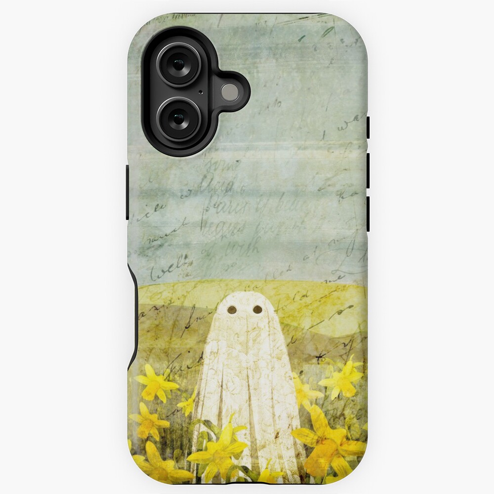 Item preview, iPhone Magsafe Tough Case designed and sold by katherineblower.