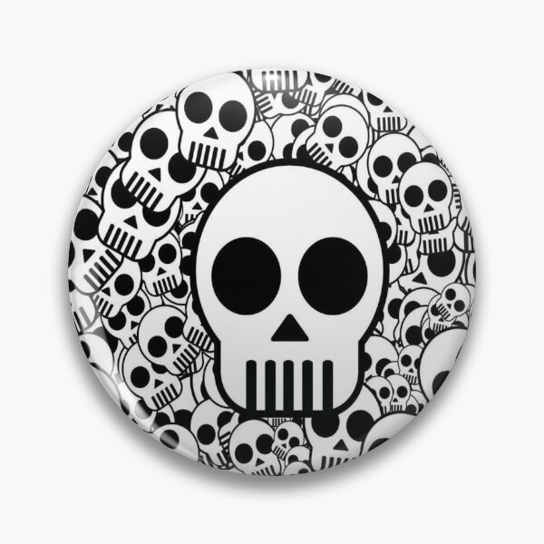 Item preview, Skull designed and sold by kiryusha-Shop.