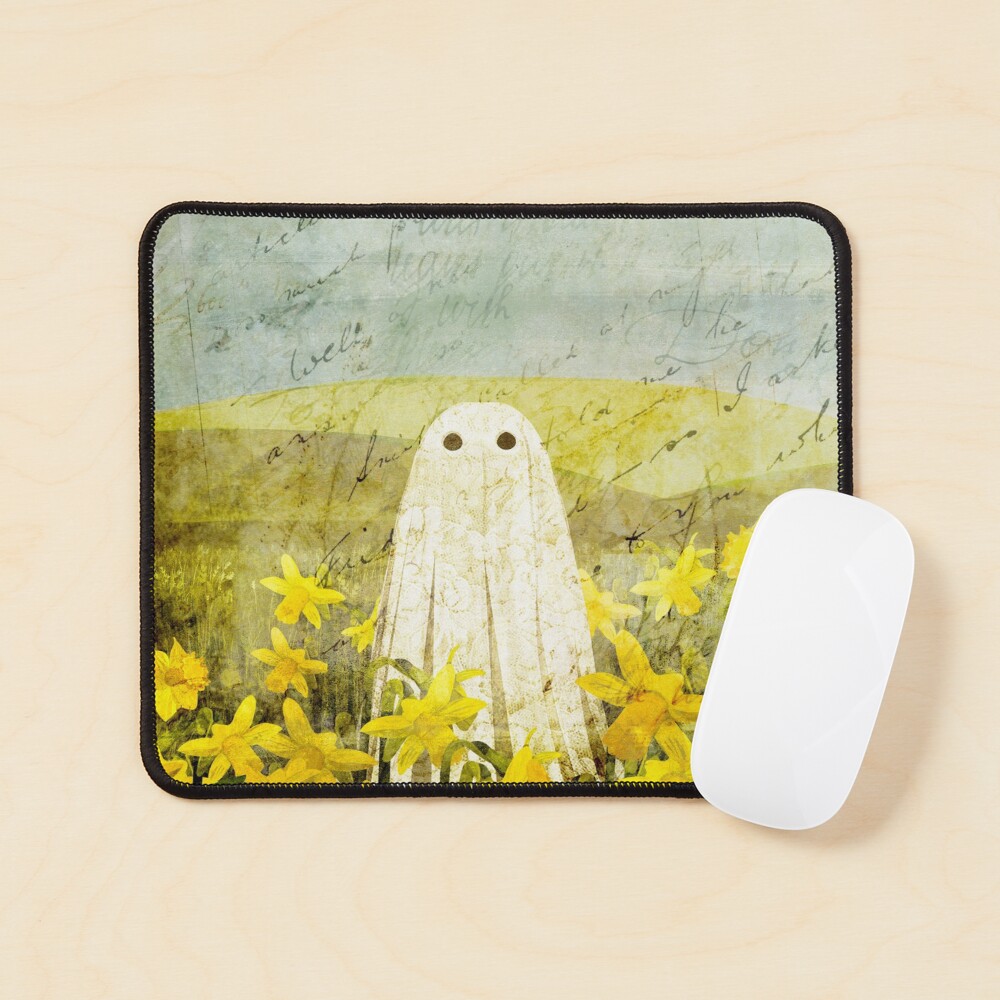 Item preview, Mouse Pad designed and sold by katherineblower.