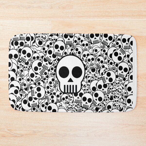 Item preview, Skull designed and sold by kiryusha-Shop.