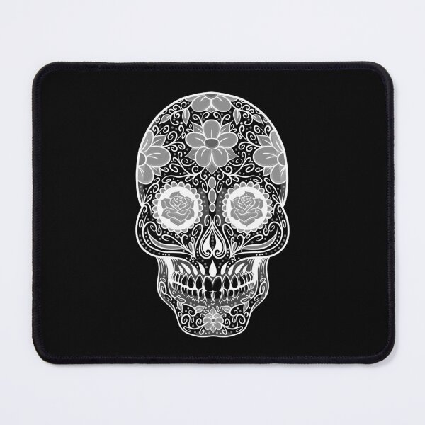 Item preview, CALAVERA SKULL designed and sold by MAYRA PEREZ.