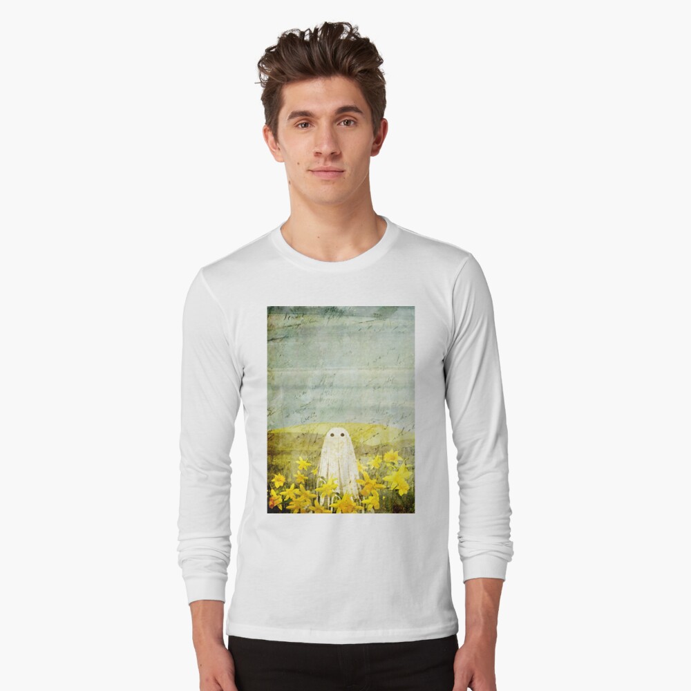 Item preview, Long Sleeve T-Shirt designed and sold by katherineblower.