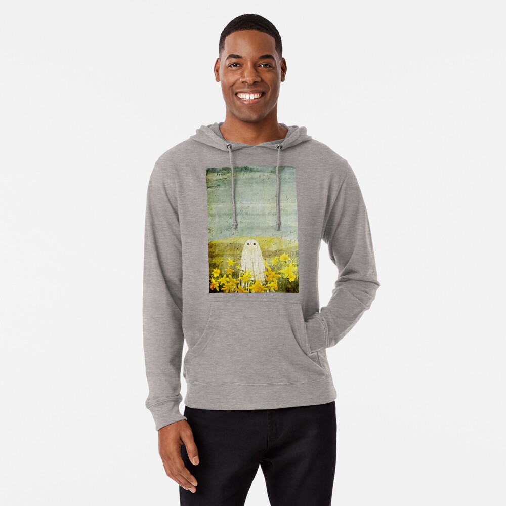Item preview, Lightweight Hoodie designed and sold by katherineblower.