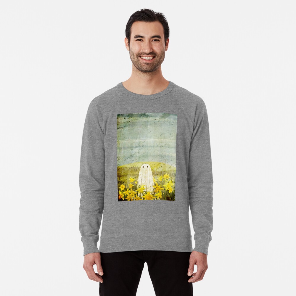 Item preview, Lightweight Sweatshirt designed and sold by katherineblower.