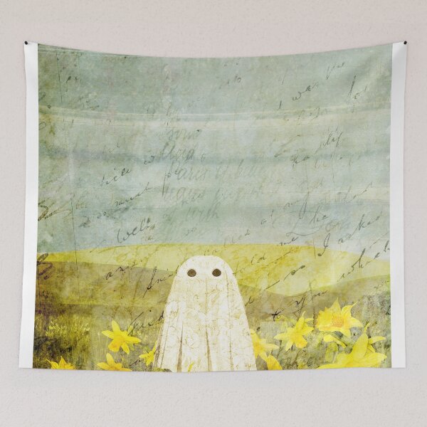Item preview, Daffodils designed and sold by katherineblower.
