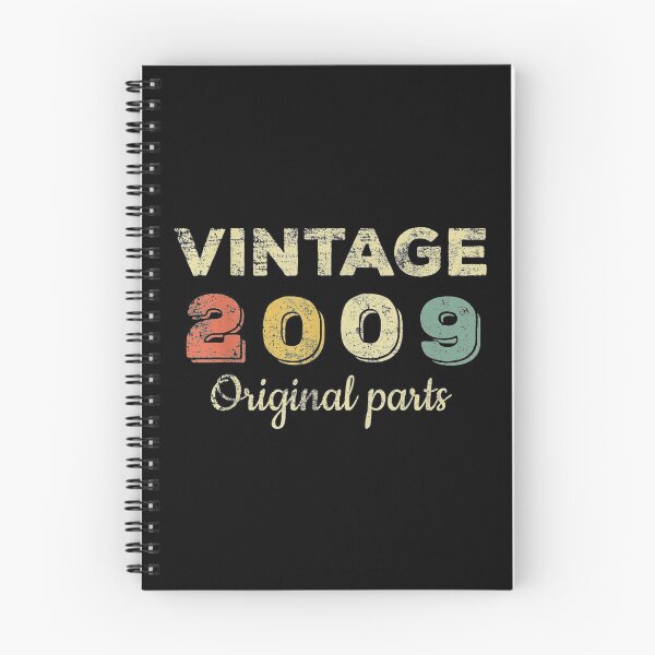 Item preview,  2009 Vintage Made 12th Birthday Women 12 Years designed and sold by caral8.