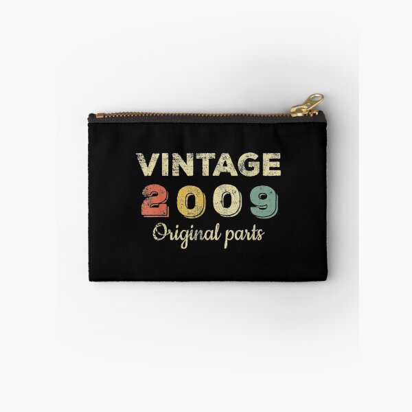 Item preview,  2009 Vintage Made 12th Birthday Women 12 Years designed and sold by caral8.