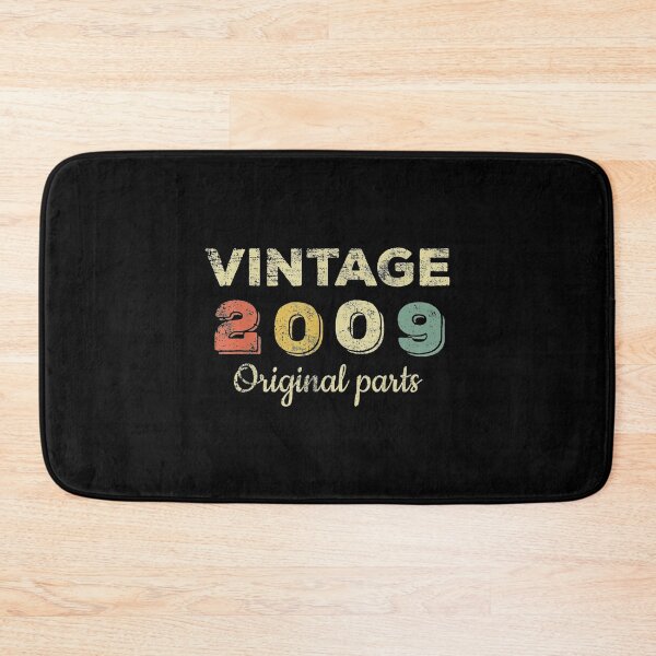 Item preview,  2009 Vintage Made 12th Birthday Women 12 Years designed and sold by caral8.