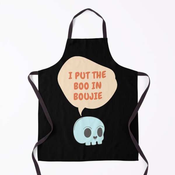 Item preview, I Put The Boo In Boujie | I Put The Boo In Boujie lover designed and sold by ExpertSayeed.