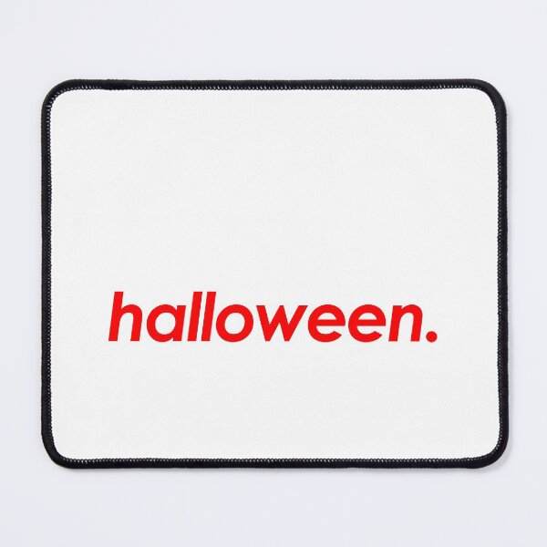 Item preview, Halloween T-shirt designed and sold by NEMATOShop.