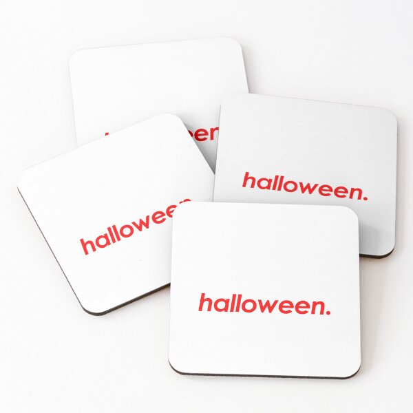 Item preview, Halloween T-shirt designed and sold by NEMATOShop.