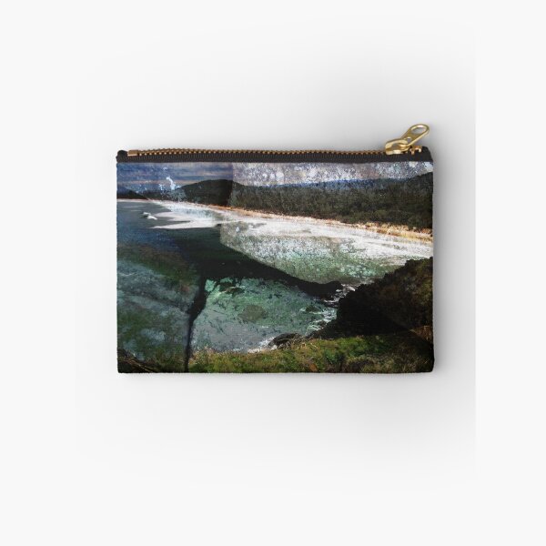 Item preview, Gold Coast Abstract designed and sold by Mark Malinowski.