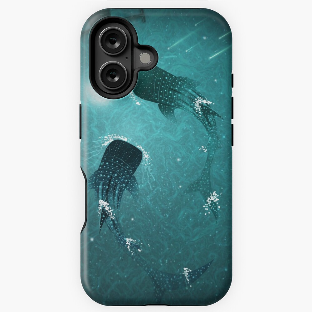 Item preview, iPhone Magsafe Tough Case designed and sold by dEMOnyo.