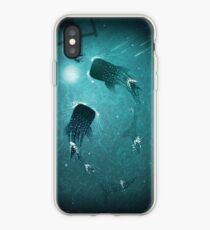 The Serenade v2 iPhone Case