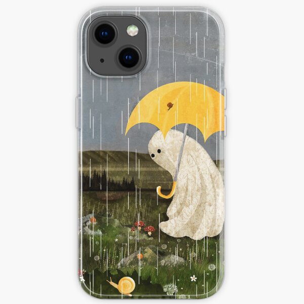 Se faire des amis Coque souple iPhone