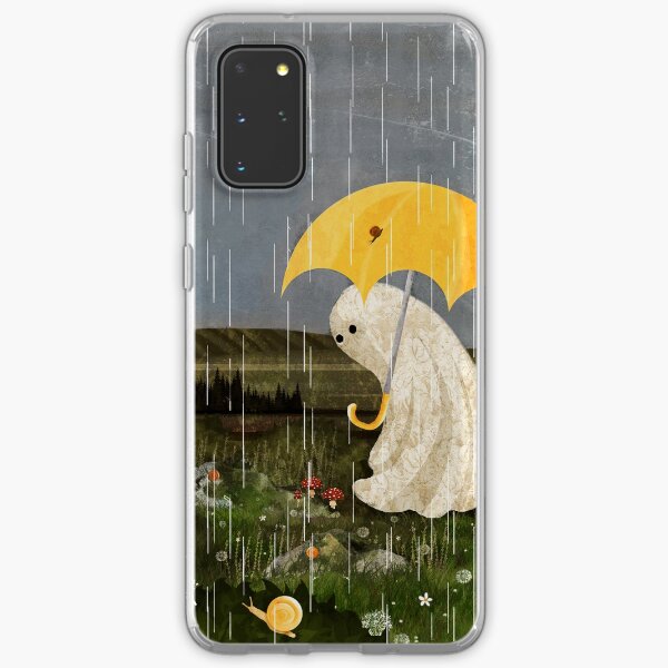 Making Friends Samsung Galaxy Soft Case