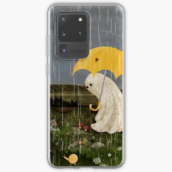 Se faire des amis Coque souple Samsung Galaxy