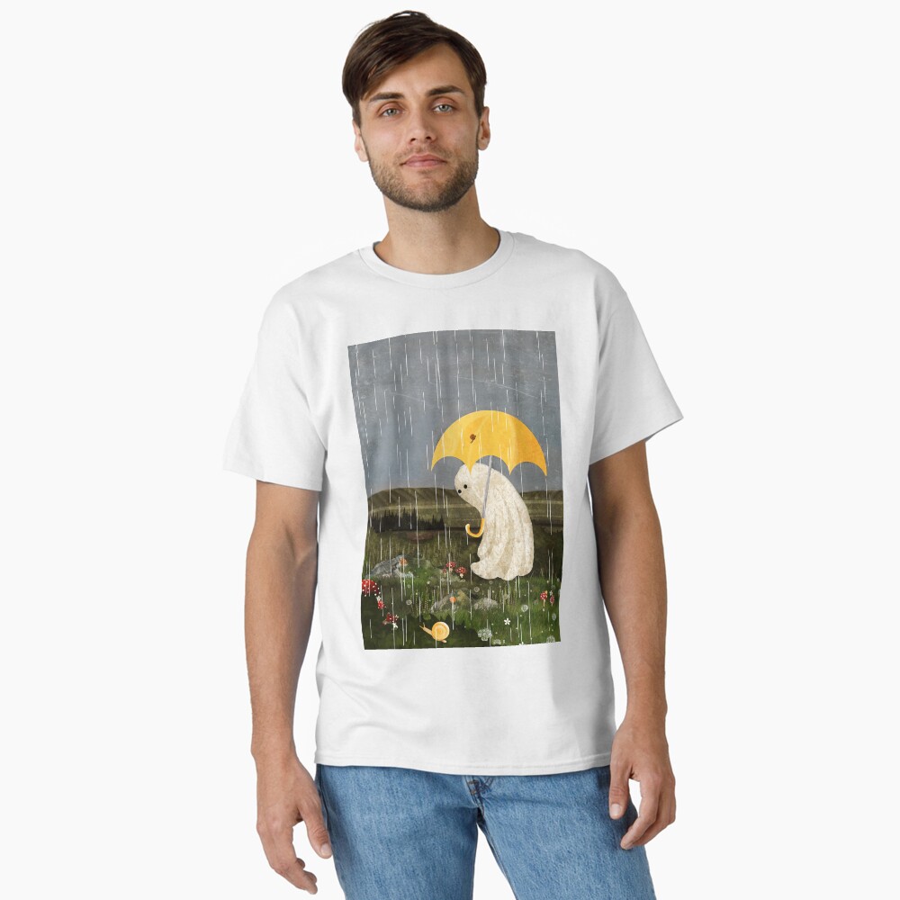 Item preview, Classic T-Shirt designed and sold by katherineblower.