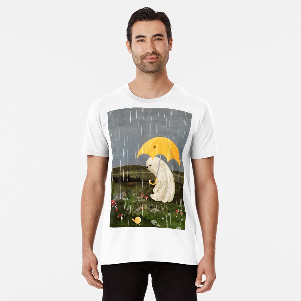 Item preview, Premium T-Shirt designed and sold by katherineblower.