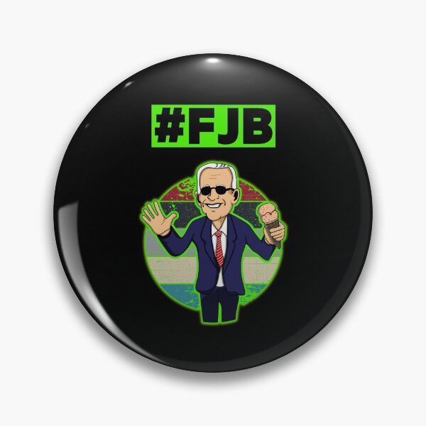Item preview, Fjb Pro America F Biden Fjb designed and sold by WoodburyLake.