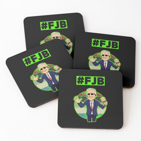Item preview, Fjb Pro America F Biden Fjb designed and sold by WoodburyLake.