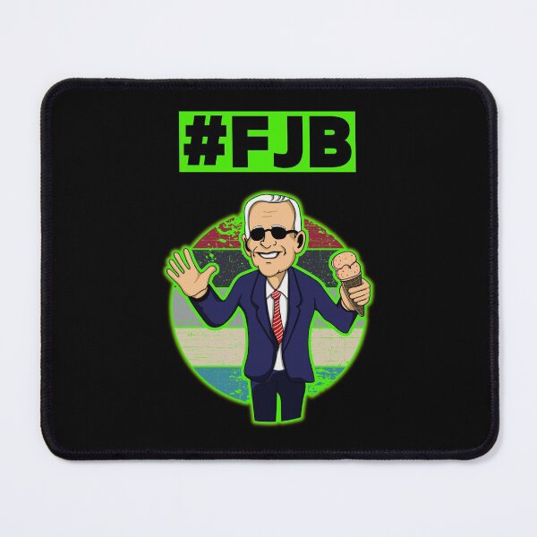 Item preview, Fjb Pro America F Biden Fjb designed and sold by WoodburyLake.