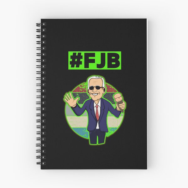 Item preview, Fjb Pro America F Biden Fjb designed and sold by WoodburyLake.