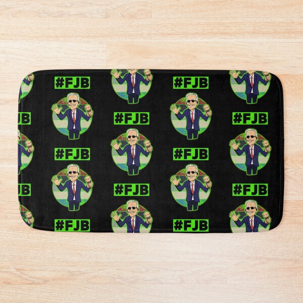Item preview, Fjb Pro America F Biden Fjb designed and sold by WoodburyLake.