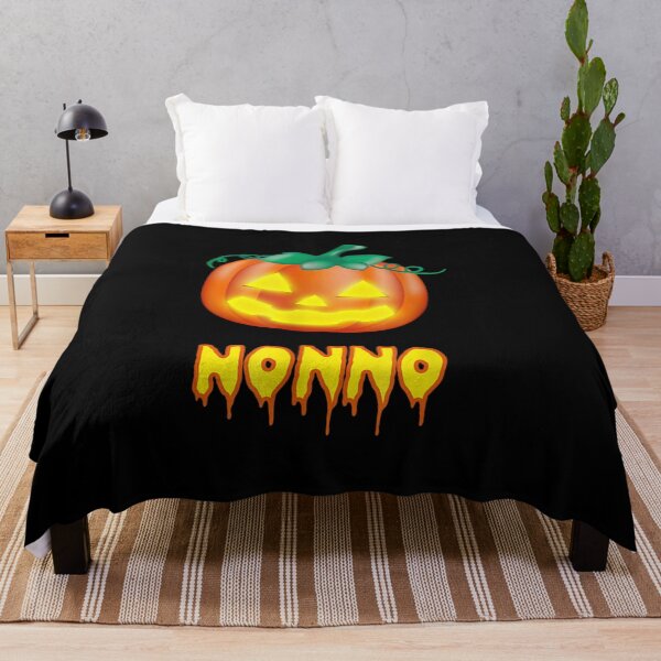 Item preview,  Nonno Funny Halloween Family Jack Lantern Pumpkin designed and sold by caral8.