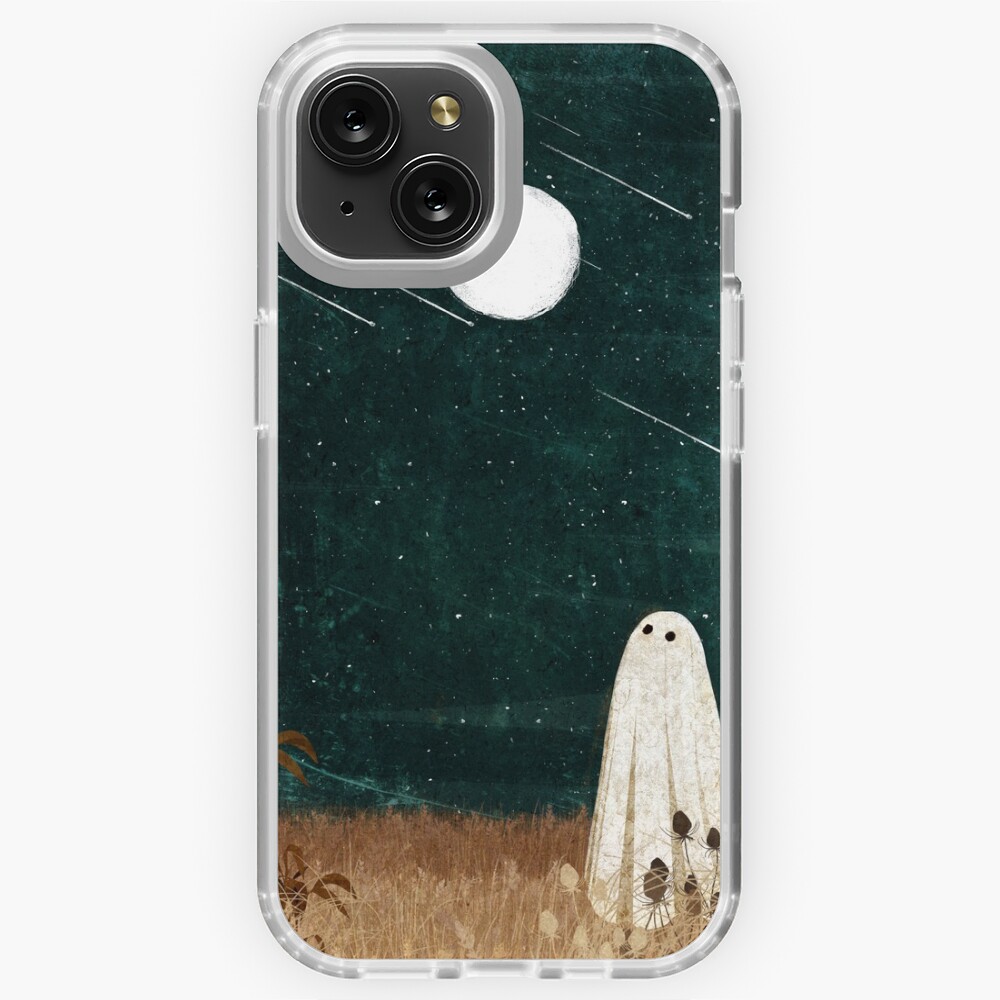 Item preview, iPhone Soft Case designed and sold by katherineblower.