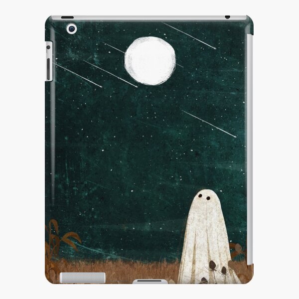 Meteor Shower iPad Snap Case