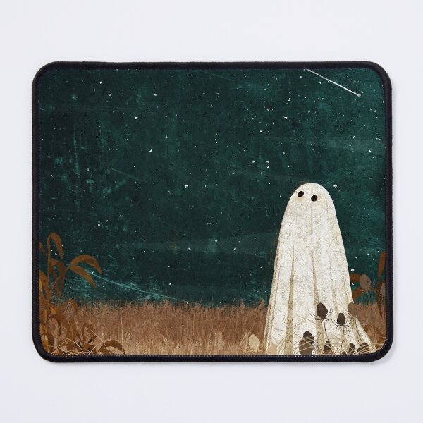 Meteor Shower Mouse Pad
