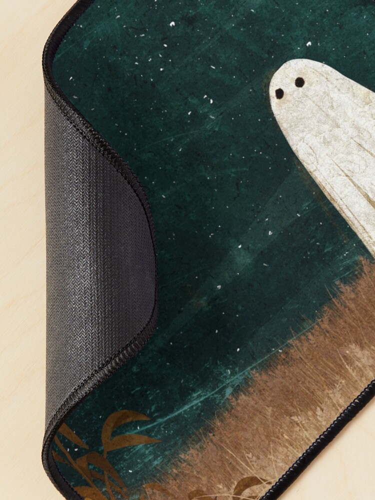 Alternate view of Meteor Shower Mouse Pad