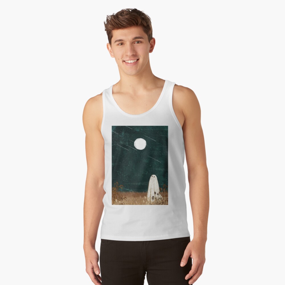 Item preview, Tank Top designed and sold by katherineblower.