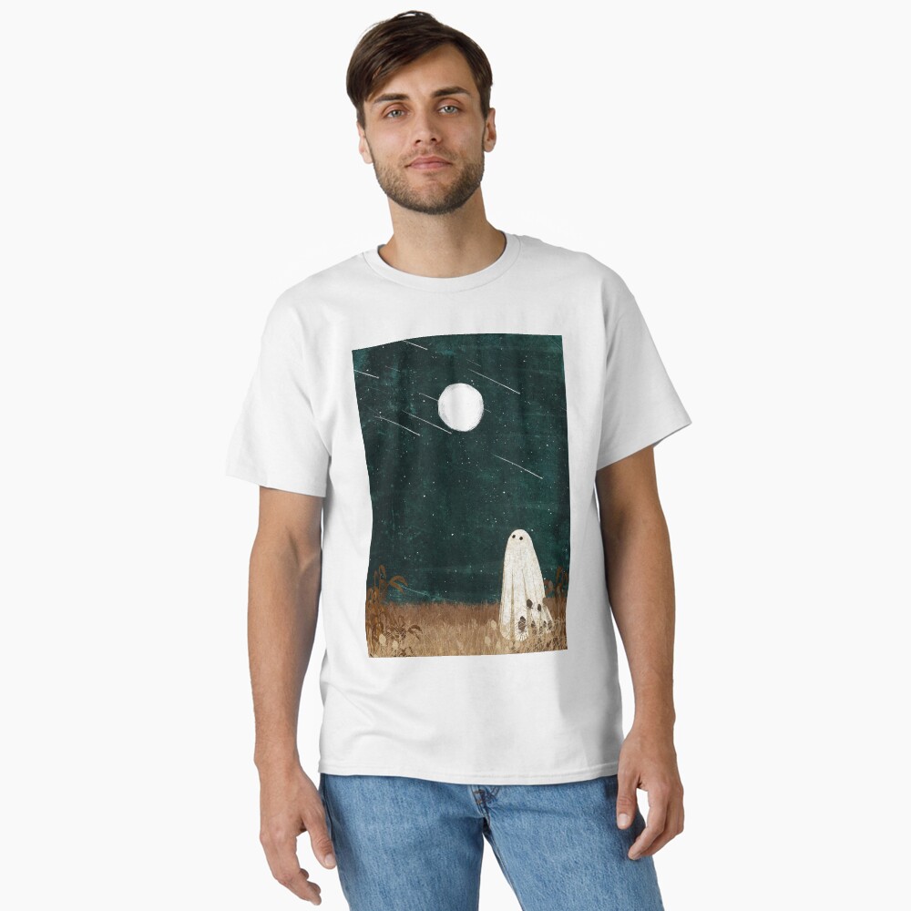 Item preview, Classic T-Shirt designed and sold by katherineblower.
