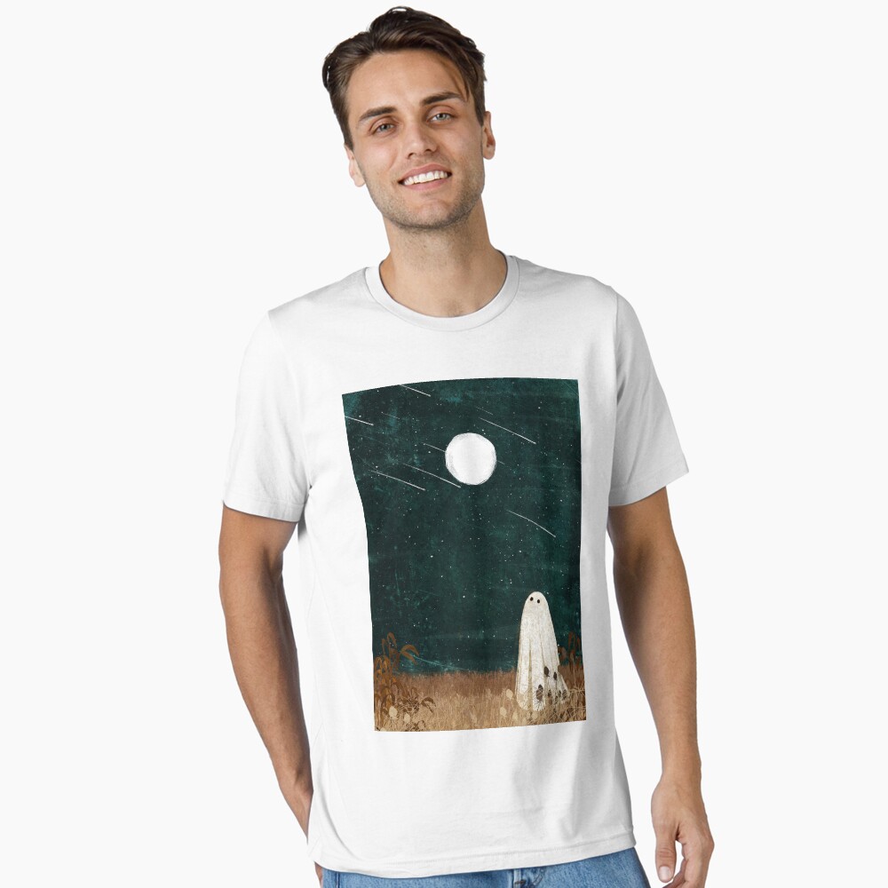 Item preview, Essential T-Shirt designed and sold by katherineblower.