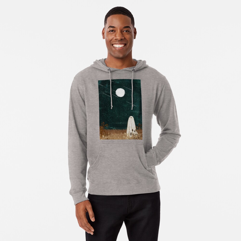 Item preview, Lightweight Hoodie designed and sold by katherineblower.