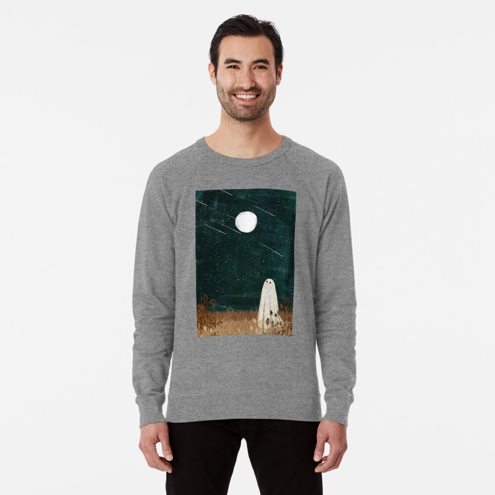 Item preview, Lightweight Sweatshirt designed and sold by katherineblower.