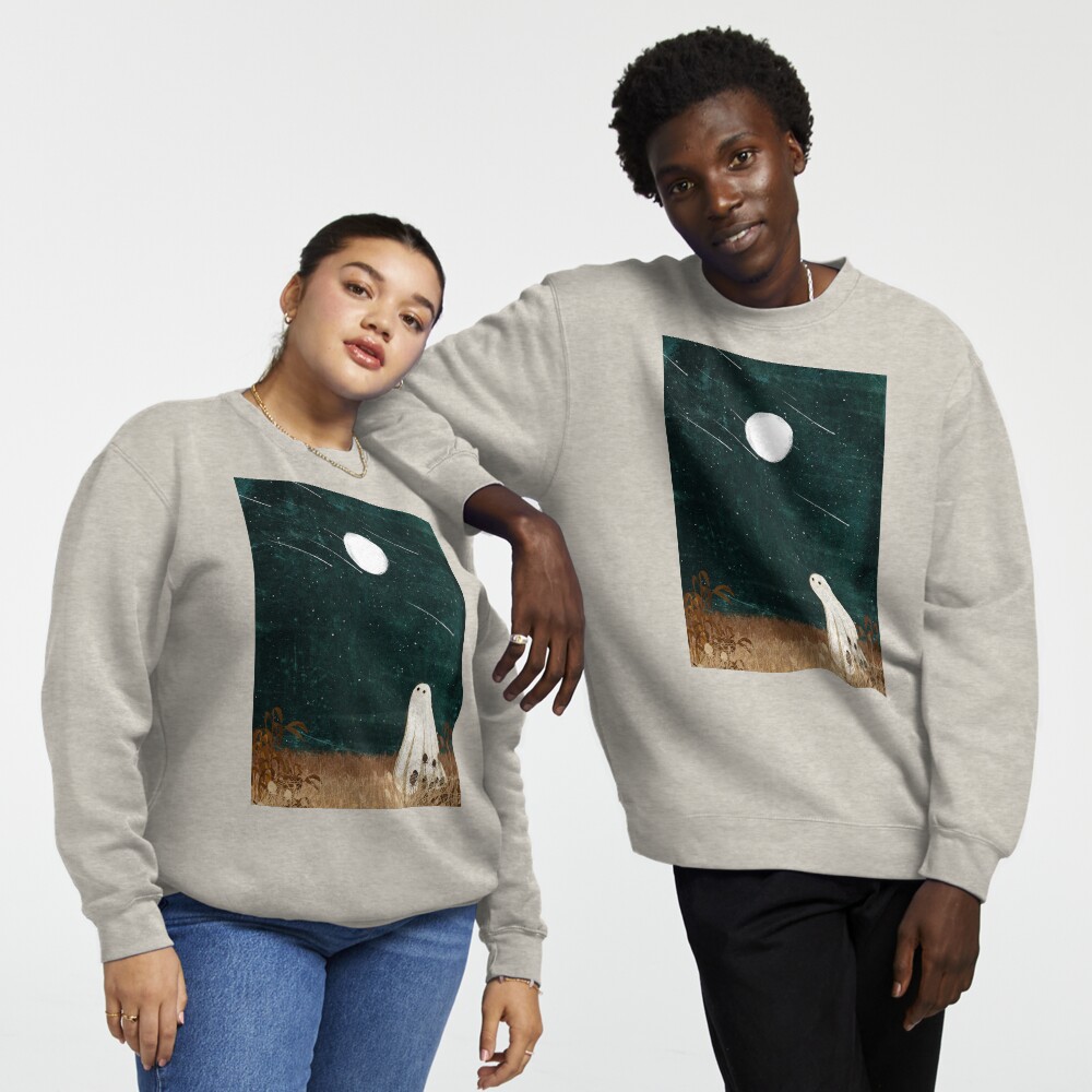 Item preview, Pullover Sweatshirt designed and sold by katherineblower.