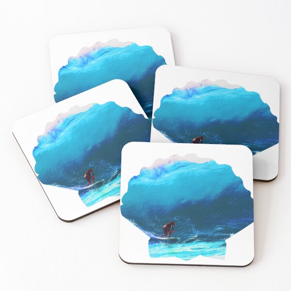 Item preview, cool summer surfing seashell designed and sold by meh4u2.
