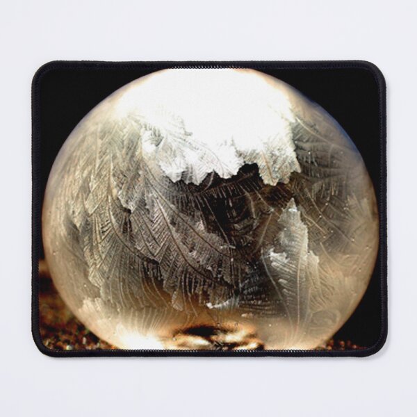 Item preview, Bubble Frozen in Time designed and sold by Susie Kramer.