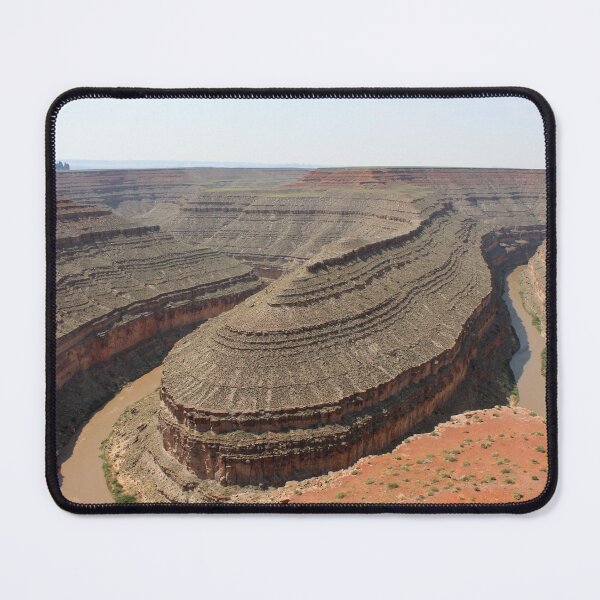 Item preview, Gooseneck State Park designed and sold by Susie Kramer.