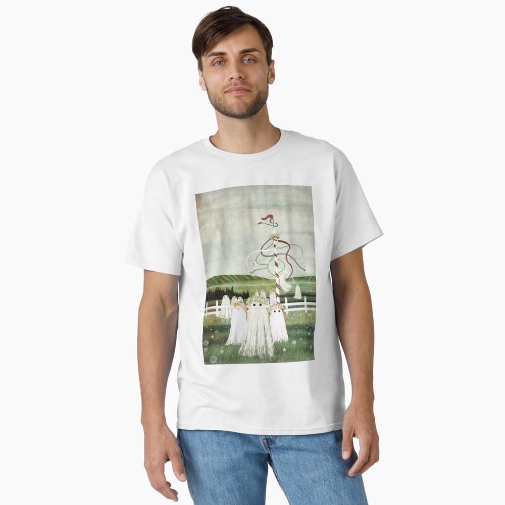 Item preview, Classic T-Shirt designed and sold by katherineblower.