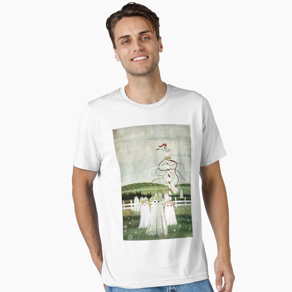 Item preview, Essential T-Shirt designed and sold by katherineblower.