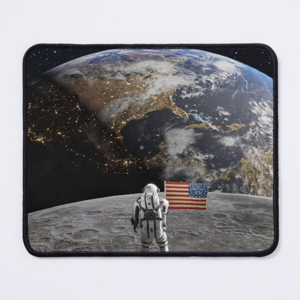 Item preview, Moon Landing designed and sold by Angelo Trotta.