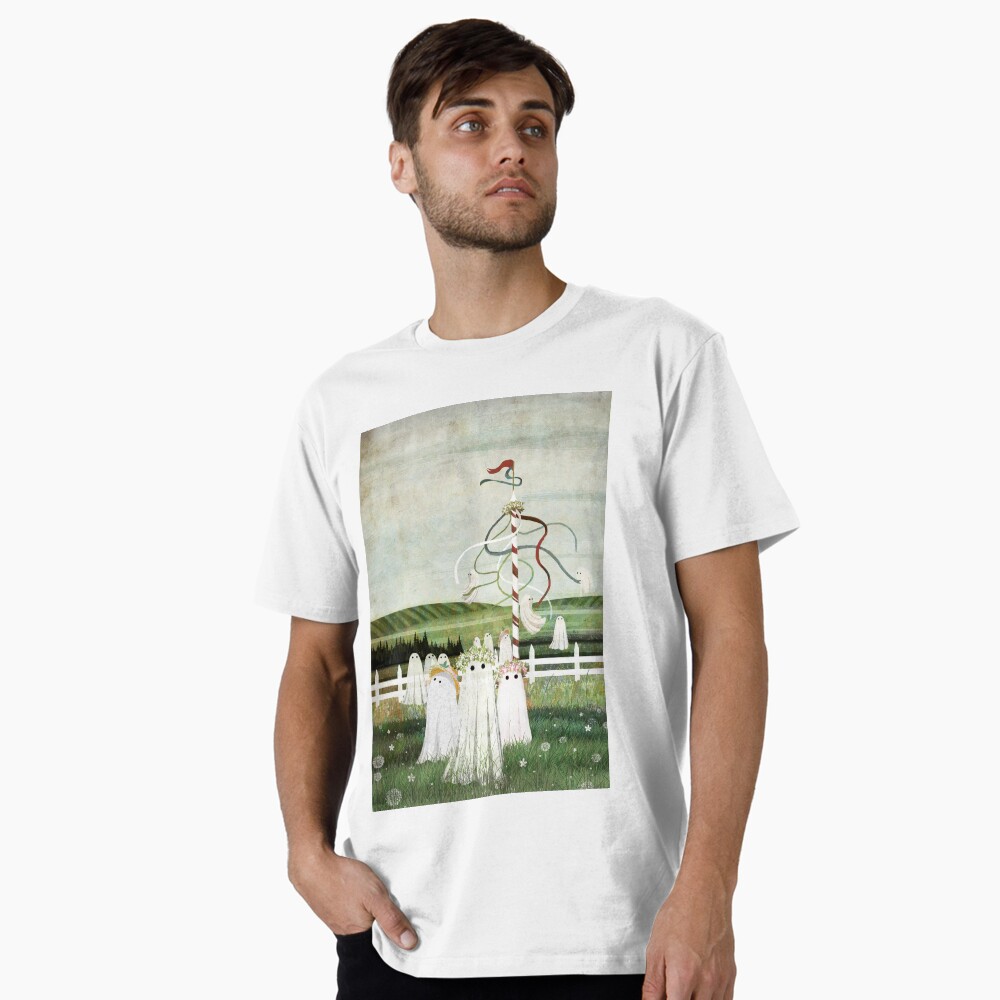 Item preview, Premium T-Shirt designed and sold by katherineblower.