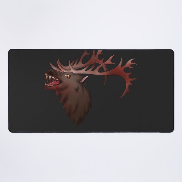 Item preview, Blood stag designed and sold by Vanum-Chan.