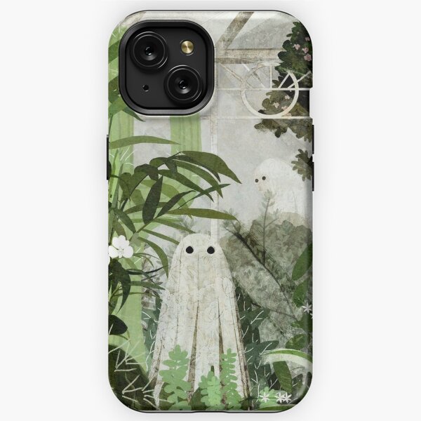 Cute Ghost iPhone Cases for Sale Redbubble